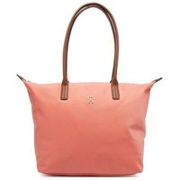 tommy hilfiger bolsa popette tote para mujer