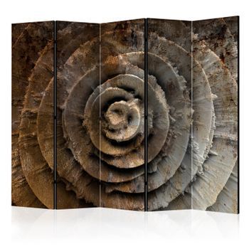 Biombo - Desert Rose Ii [room Dividers]
