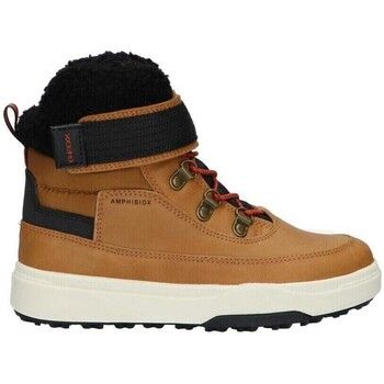 Geox Botas J26D8A 0MEFU J BUNSHEE PG BOY B A para niño