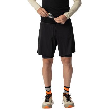 Dynafit Short Ultra 2in1 para hombre