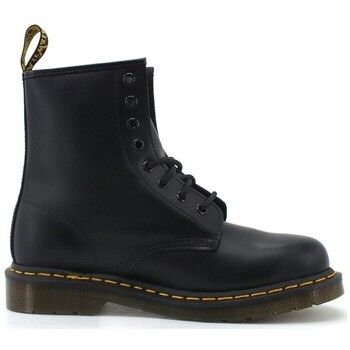 Dr. Martens Botines 1460 Smooth Anfibio Black 1460-11822006 para mujer