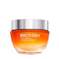 biotherm aquasource vitamin glow gel 50ml