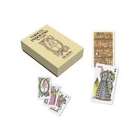 dal negro 043002 juego de cartas 78 piezas
