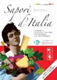 sapori ditalia + cd (nuova edizione)