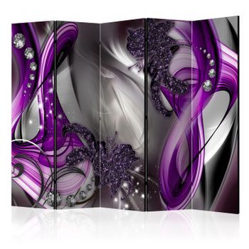 Biombo - Sounds Of Senses Ii (225x172 Cm)