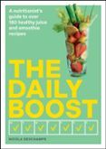 the daily boost