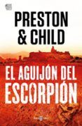 El aguijón del escorpión (Nora Kelly 2)