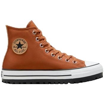 Converse Deportivas Moda Baskets Chuck 70 De Luxe Squared Hi cuir para hombre