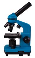 microscopio levenhuk rainbow 2l