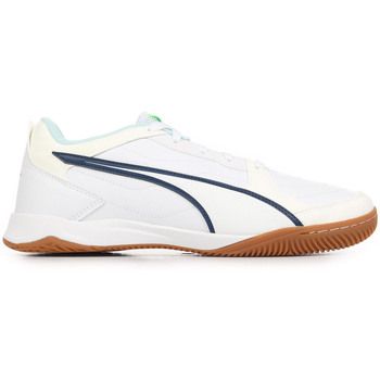 Puma Zapatillas de fútbol Pressing IV para hombre