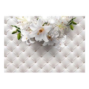 Papel Pintado 3d - Princess Of Elegance (300x210 Cm)