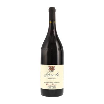 Boschis Vino Tinto Mosconi Barolo Botella Magnum 1,5 L 14.5% Vol.