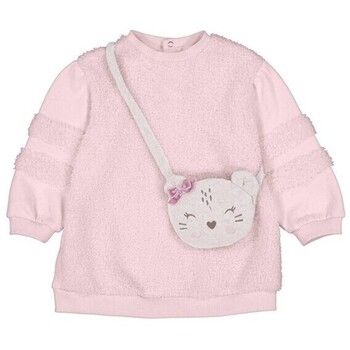 Mayoral Jersey 2986 Rosa para niña