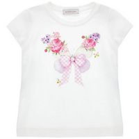 monnalisa camiseta 10294159311190 para nino