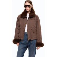 pinko chaquetas garlate 107219 a3gv-l64 para mujer
