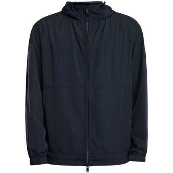 BOSS Cazadora Chaqueta ligera Orip para hombre