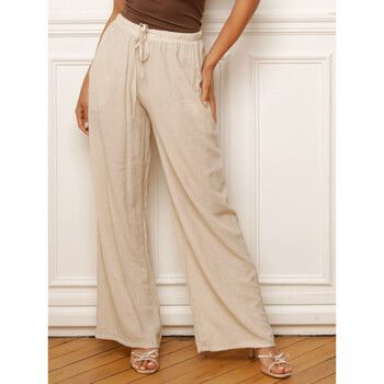 La Modeuse Pantalones 78641_P187202 para mujer