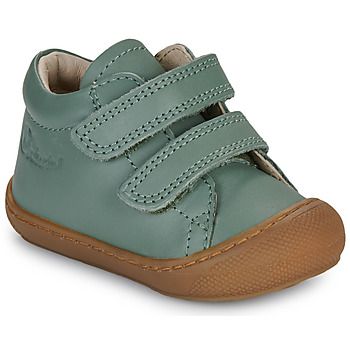 Naturino Zapatillas altas COCOON VL para niña