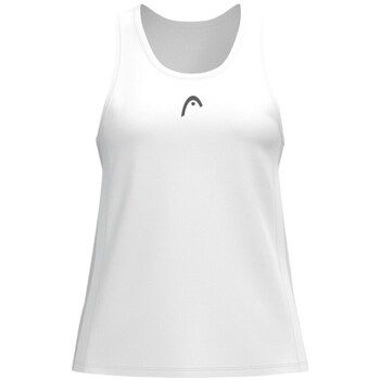 Head Camiseta tirantes 816735WH para niña