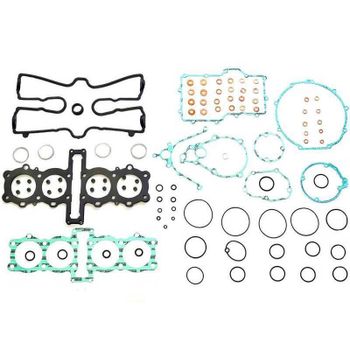 Kit juntas motor Honda CBX 750 F Athena