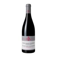 la vougeraie vino tinto clos de thorey monopole premier cru nuits-saint-georges crianza 75 cl 13 vol