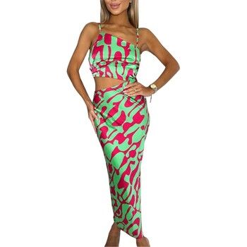 Ax Paris Vestidos GT27138 para mujer