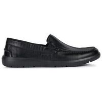 geox mocasines u043qe para hombre