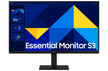 SAMSUNG S30GD Essential Monitor 24
