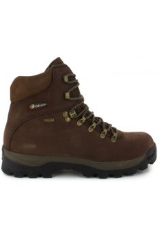 Botas Chiruca Urales 12 Gore-tex MKP