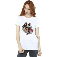 disney camiseta bi42966 para mujer