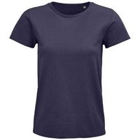 sols camiseta pioneer para mujer