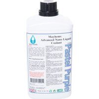 pastel 609224350955 coolant - purple purple