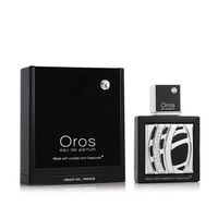 perfume hombre armaf oros edp 85 ml