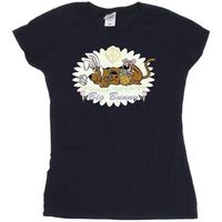 dessins animes camiseta bi50043 para mujer