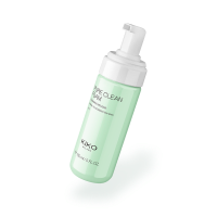 new pure clean foam