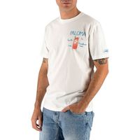 mc2 saint barth camiseta portofino paloma recipe para hombre