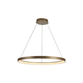 Lámpara de techo led kiroro cct dim