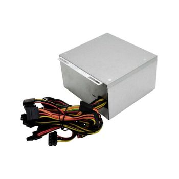 Fuente de alimentación Seasonic SSP-400ET2 400W Certificación 80 PLUS Bronze no modular