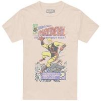daredevil camiseta manga larga no1 para hombre