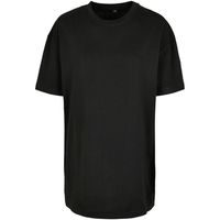 build your brand camiseta manga larga by149 para mujer