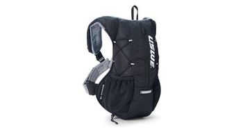 Uswe nordic 10 arctic hydration pack negro