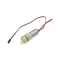 bomba de diafragma autocebante spgcm 370 dc bomba de agua de refrigeracion micro con motor electrico para piezas de barc
