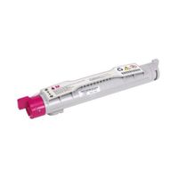 dell 593-10052 lj5308 magenta original standard capacity toner cartridge