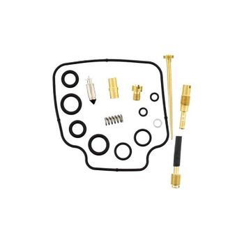 Kit de servicio del carburador Honda CBX 750 F Keyster
