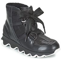 sorel descansos kinetic short lace para mujer