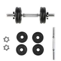 barra roscada hms sg01 7 kg 4 platos