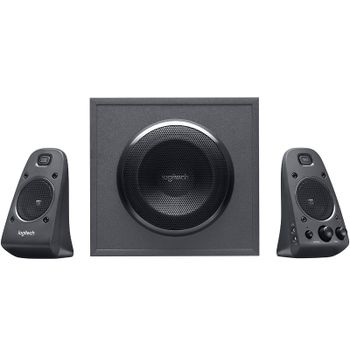 Logitech Z625 Powerful THX Sound