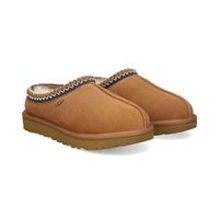 ugg zuecos mujer - marron talla 8