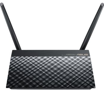 ASUS RT-AC51U Wireless Cable & Fibre Router