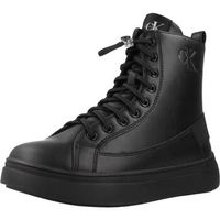 calvin klein jeans botines v3a580988 para nino